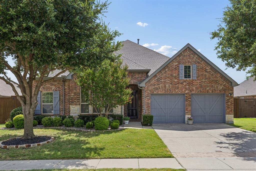 House in Flower Mound, Texas, United States 1 - 18456507