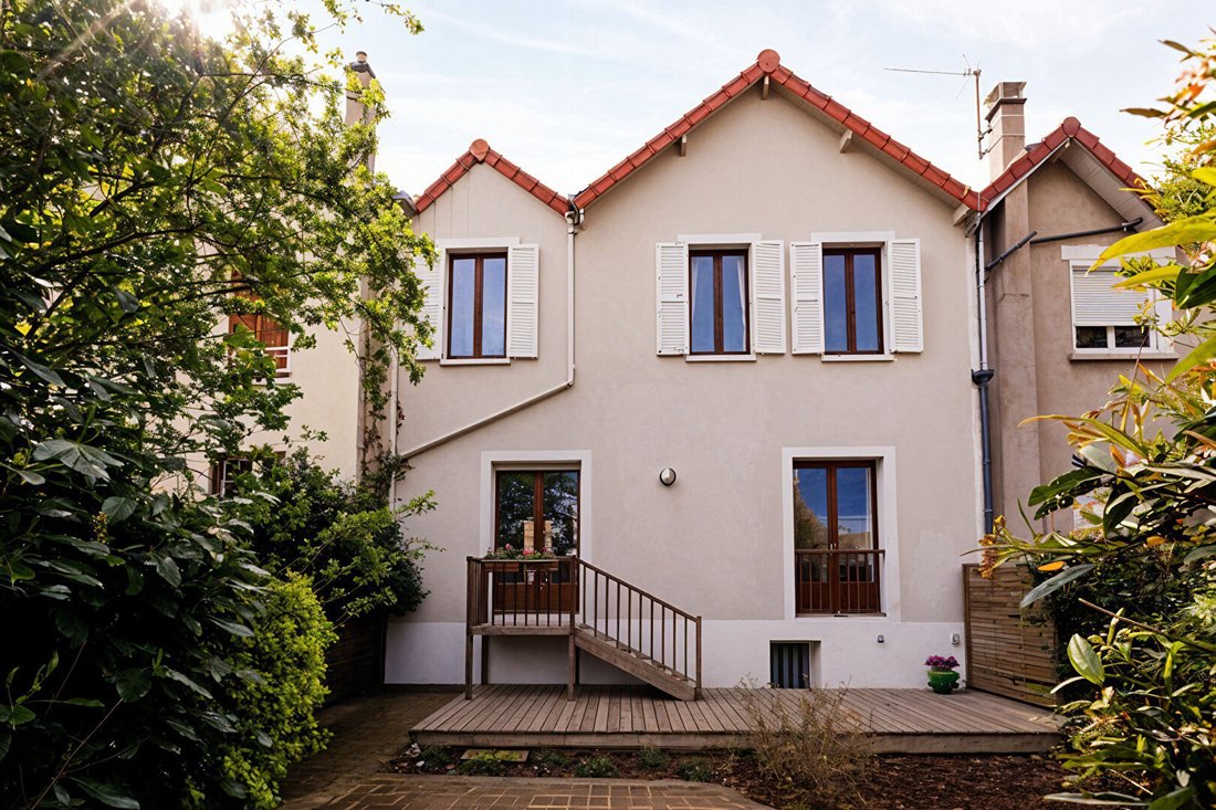 House in L'Union, Sartrouville, France 1 - 18459059