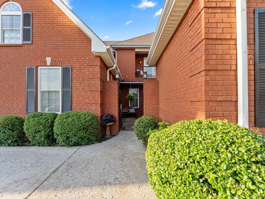 House in Woodbury, Tennessee, United States 4 - 18459861