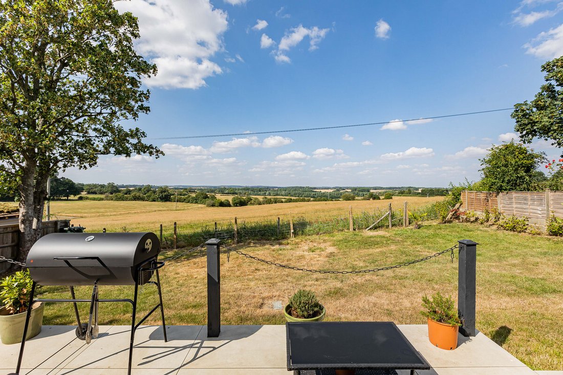 Casa a Rackend, Witney, Inghilterra 3 - 18458443
