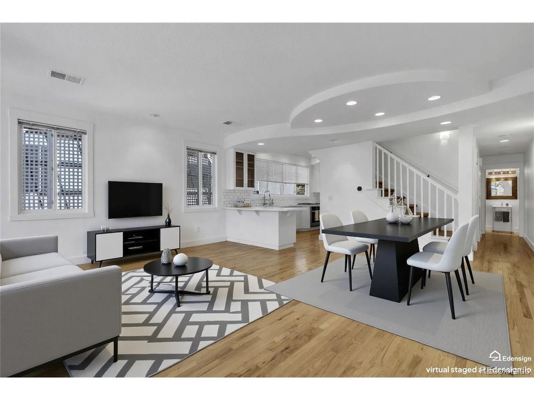 Condo in Boulder, Colorado, United States 5 - 18455613