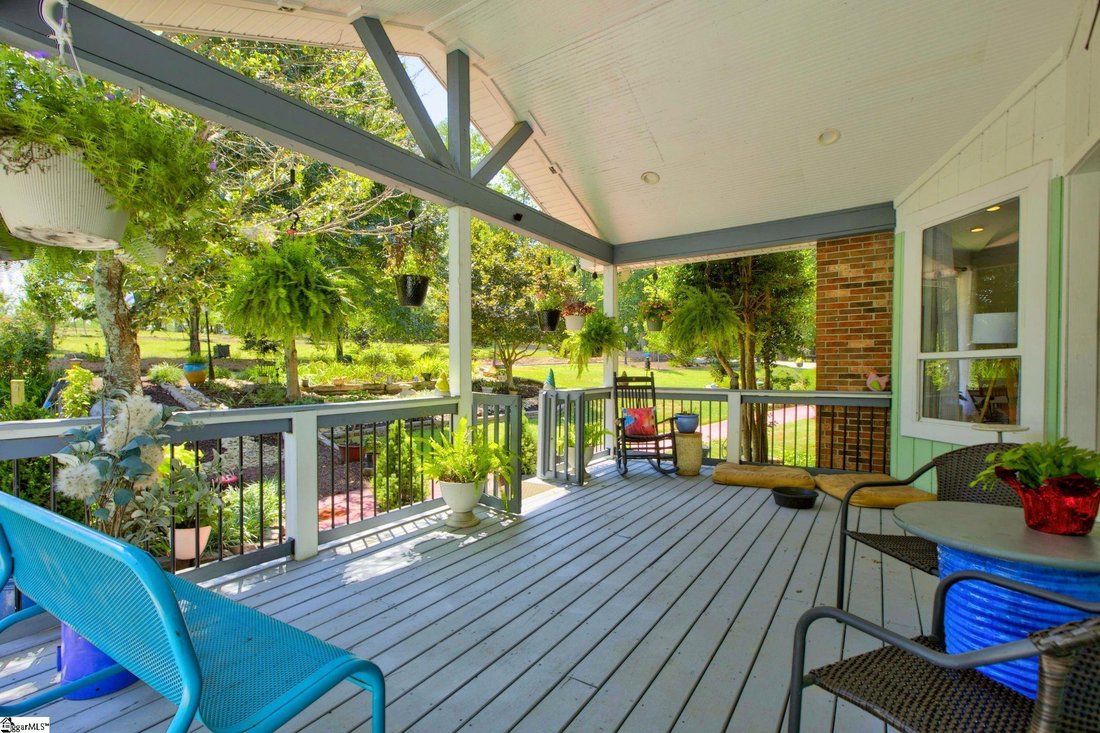 House in Taylors, South Carolina, United States 5 - 18462489