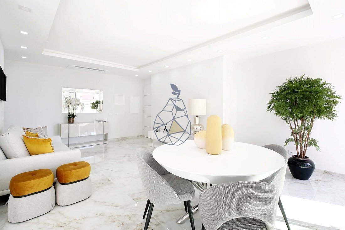 Apartment in Sao Goncalo de Lagos, Algarve, Portugal 5 - 15228559