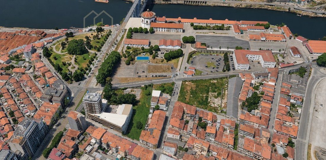 Appartement à Santa Marinha et Sao Pedro da Afurada, District de Porto, Portugal 5 - 18456873