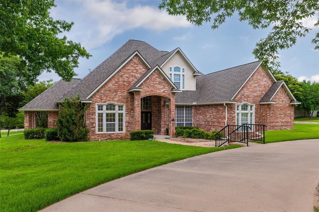 House in Weatherford, Texas, United States 2 - 18457991