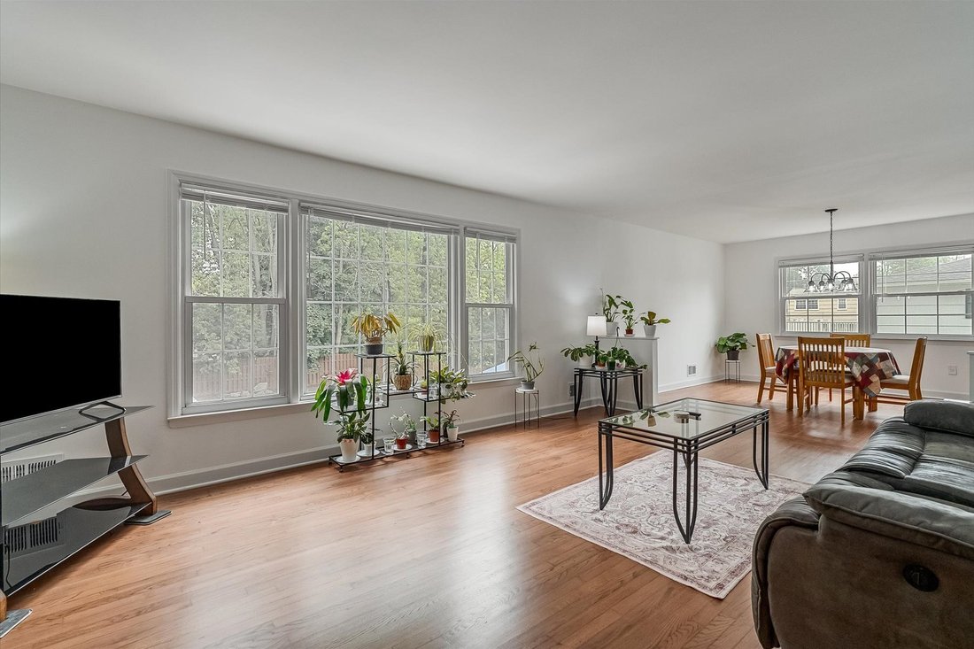 House in Mountain Lakes, New Jersey, United States 3 - 18457256