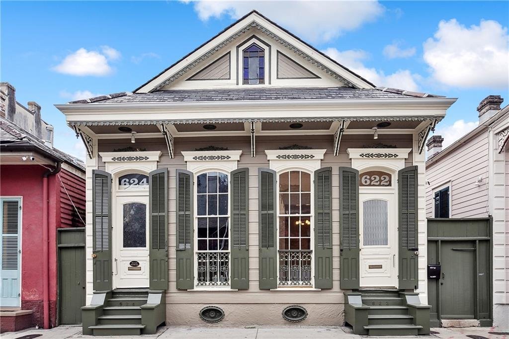 House in New Orleans, Louisiana, United States 1 - 18458722