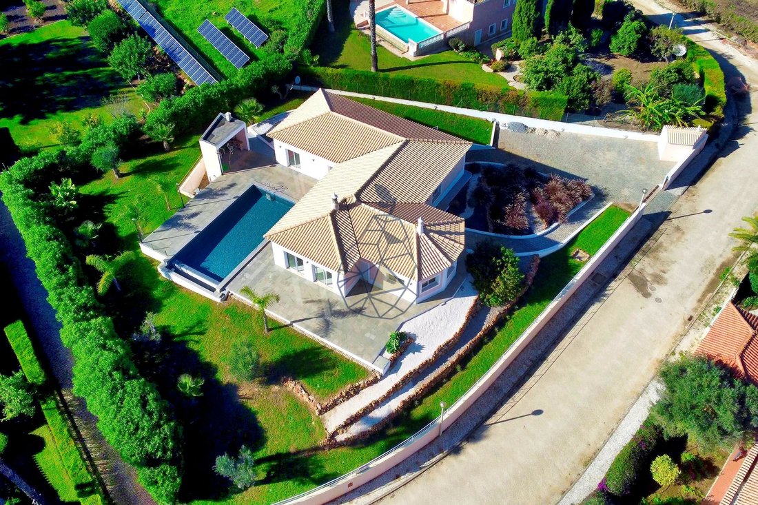 Villa in Odiaxere, Algarve, Portugal 4 - 12444814