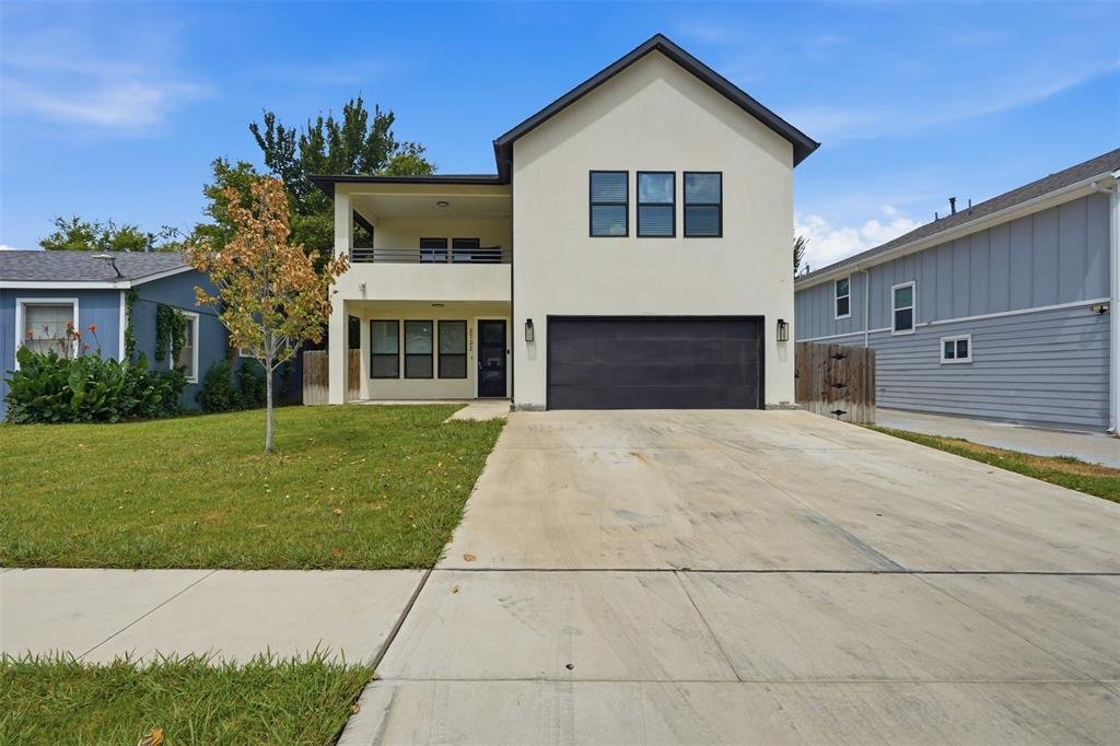 House in Fort Worth, Texas, United States 1 - 18456483