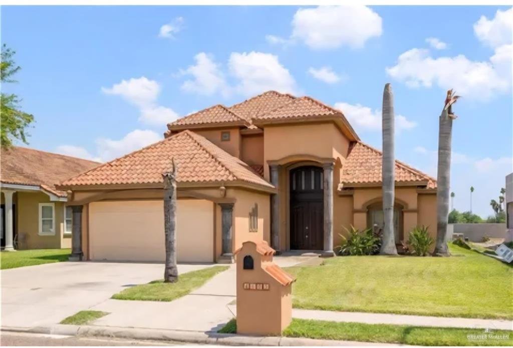 House in McAllen, Texas, United States 1 - 18458505