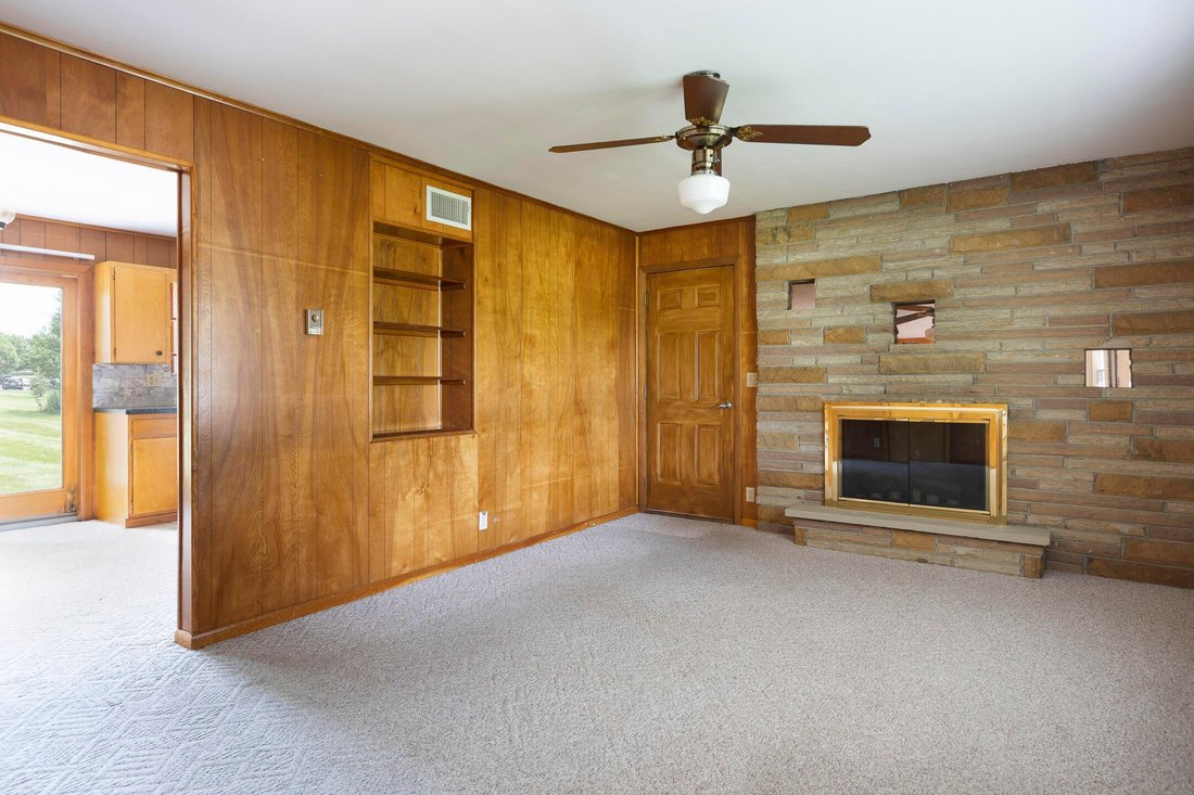 House in Columbus, Ohio, United States 3 - 18458730