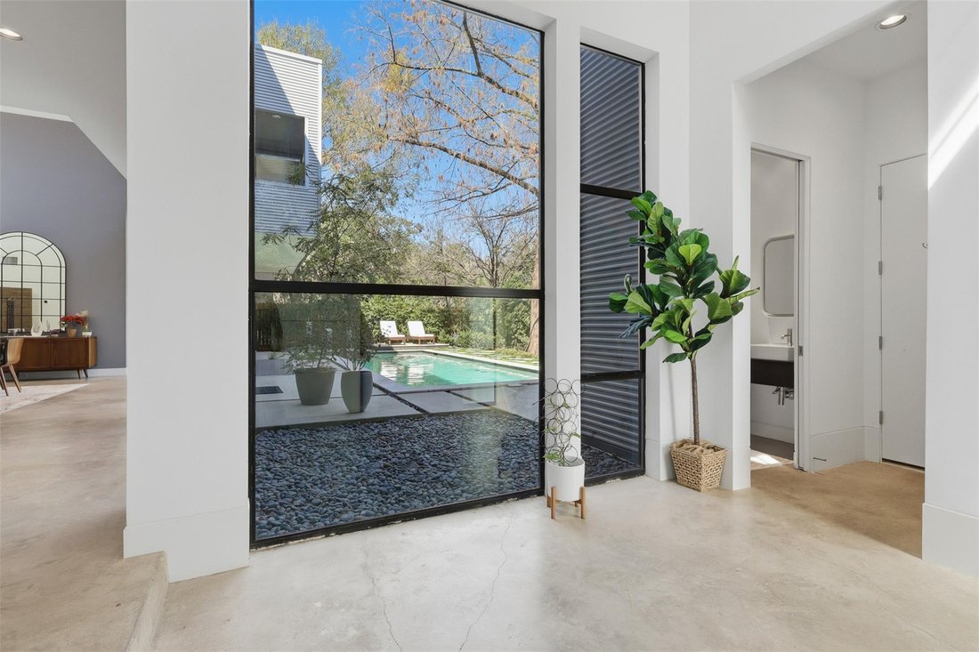House in Houston, Texas, United States 4 - 18456068