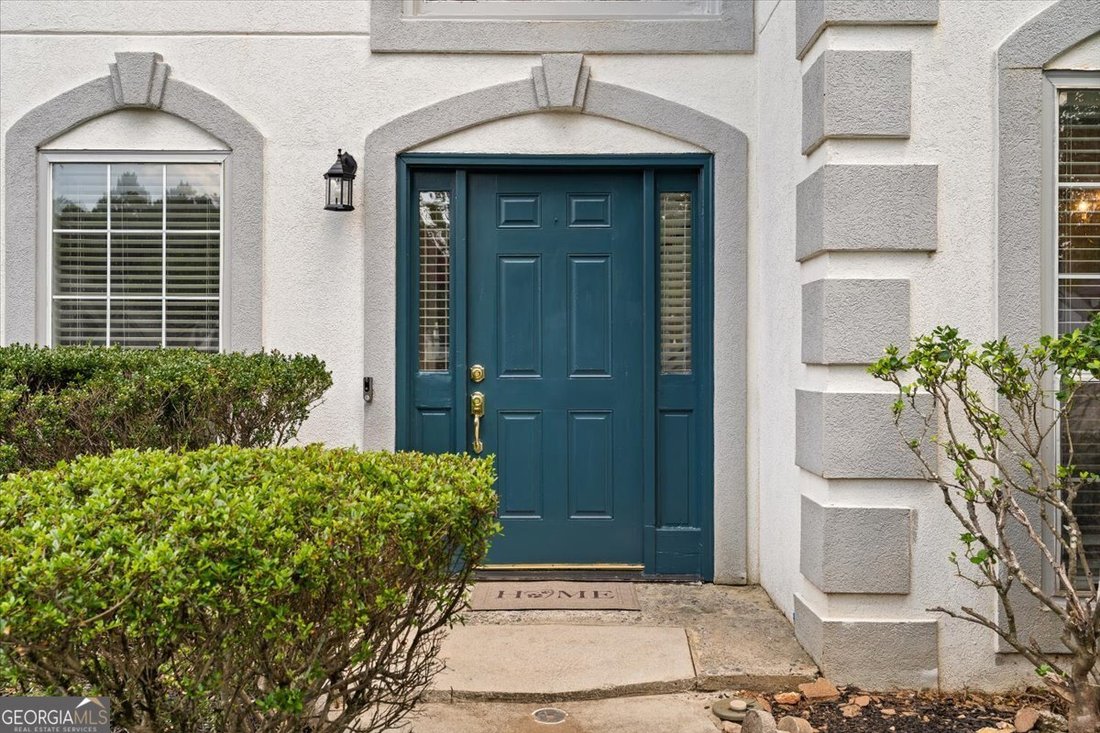 House in Alpharetta, Georgia, United States 3 - 18459789