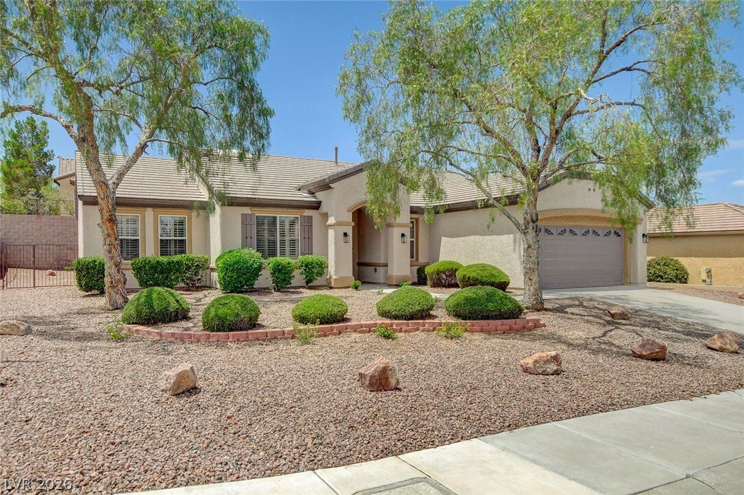 House in Henderson, Nevada, United States 1 - 18462913