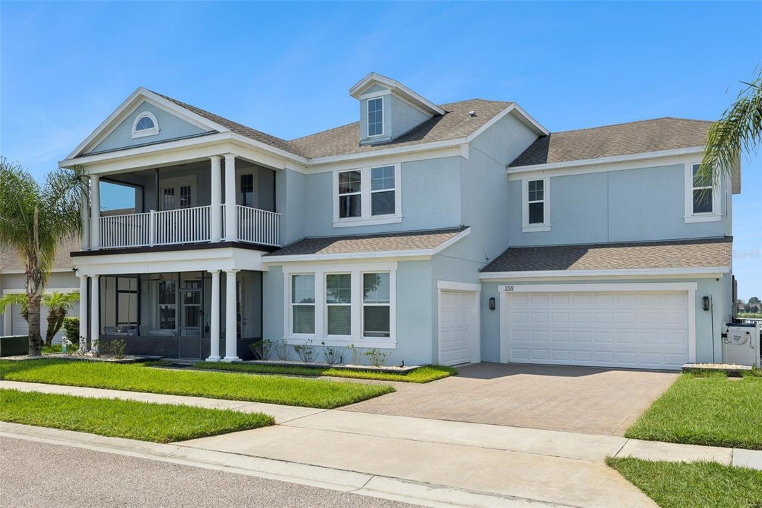 House in Groveland, Florida, United States 2 - 18468505