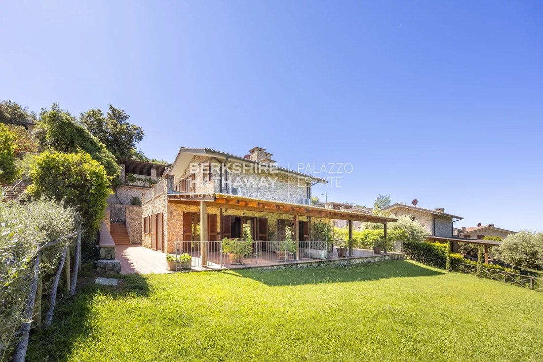 Apartment in Punta Ala, Castiglione della Pescaia, Tuscany 1 - 18457714