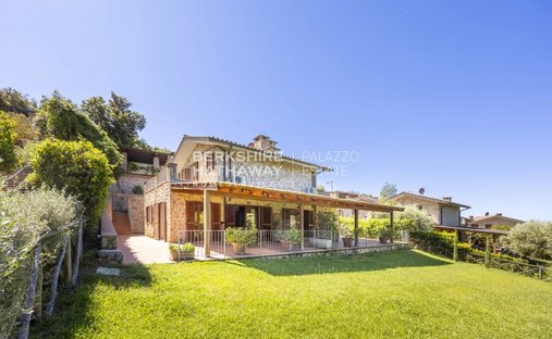 Wohnung in Punta Ala, Castiglione della Pescaia, Toskana 1