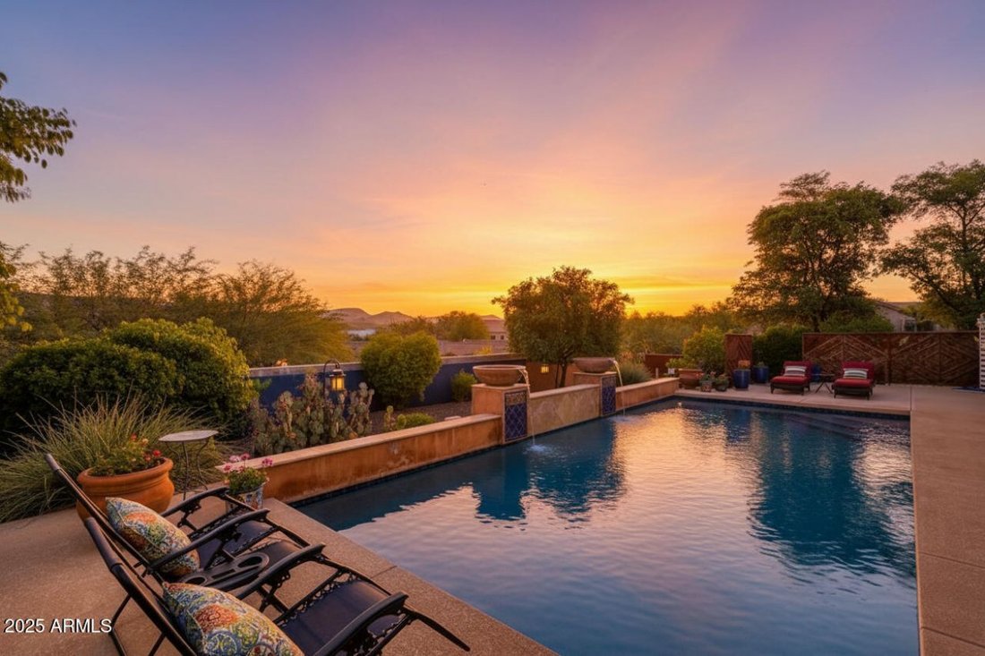 House in Phoenix, Arizona, United States 2 - 18465217
