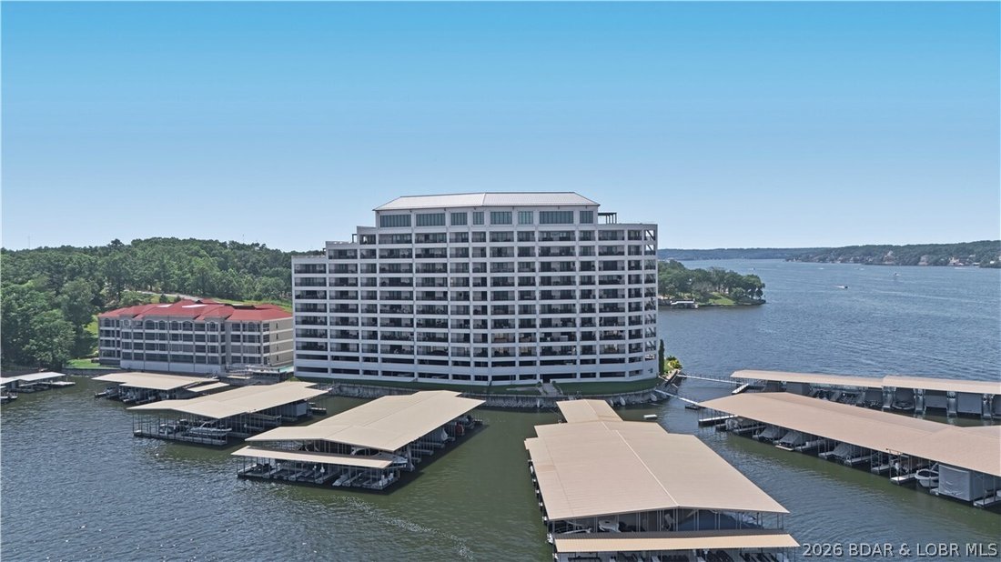 Condo in Sunrise Beach, Missouri, United States 2 - 18466537