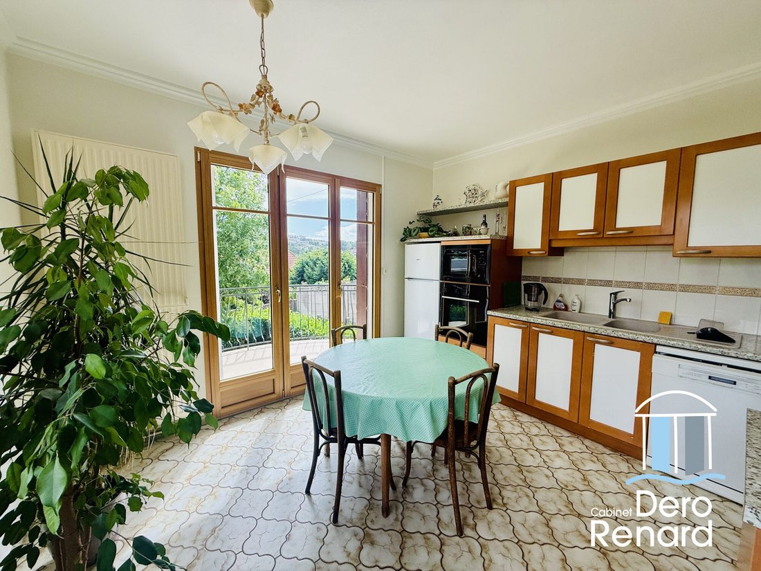 House in Plateau de la Heve, Sainte-Adresse, France 5 - 18465287