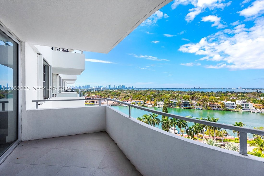 Condo in Miami Beach, Florida, United States 2 - 18459381