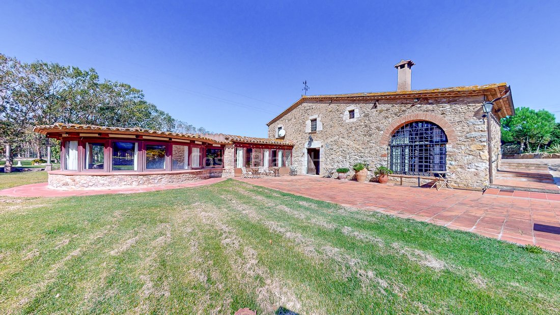 Country House in Begur, Catalonia, Spain 3 - 18456605