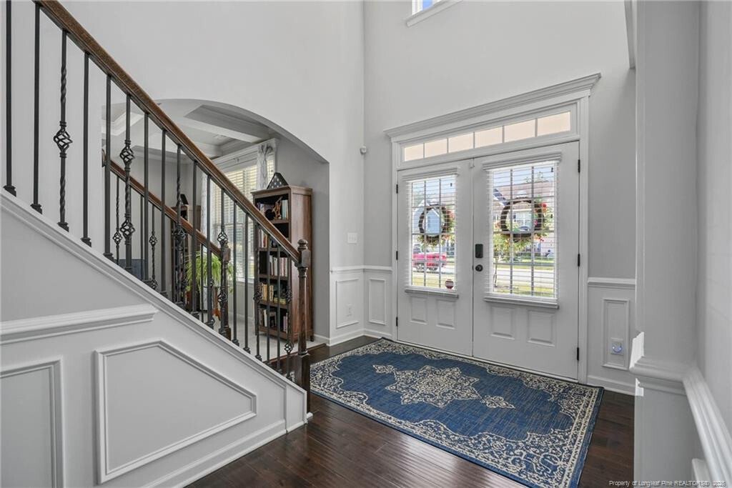House in Fayetteville, North Carolina, United States 5 - 18464087