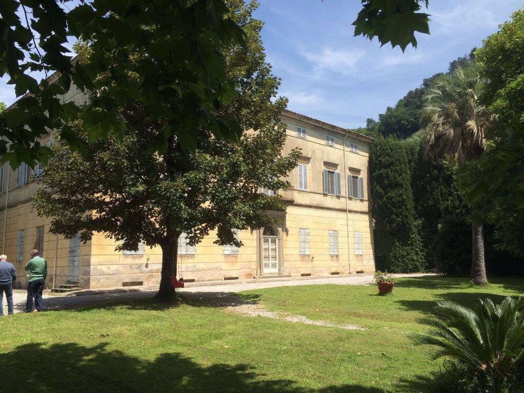 Villa in Pieve di Brancoli, Lucca, Tuscany 5 - 15908600