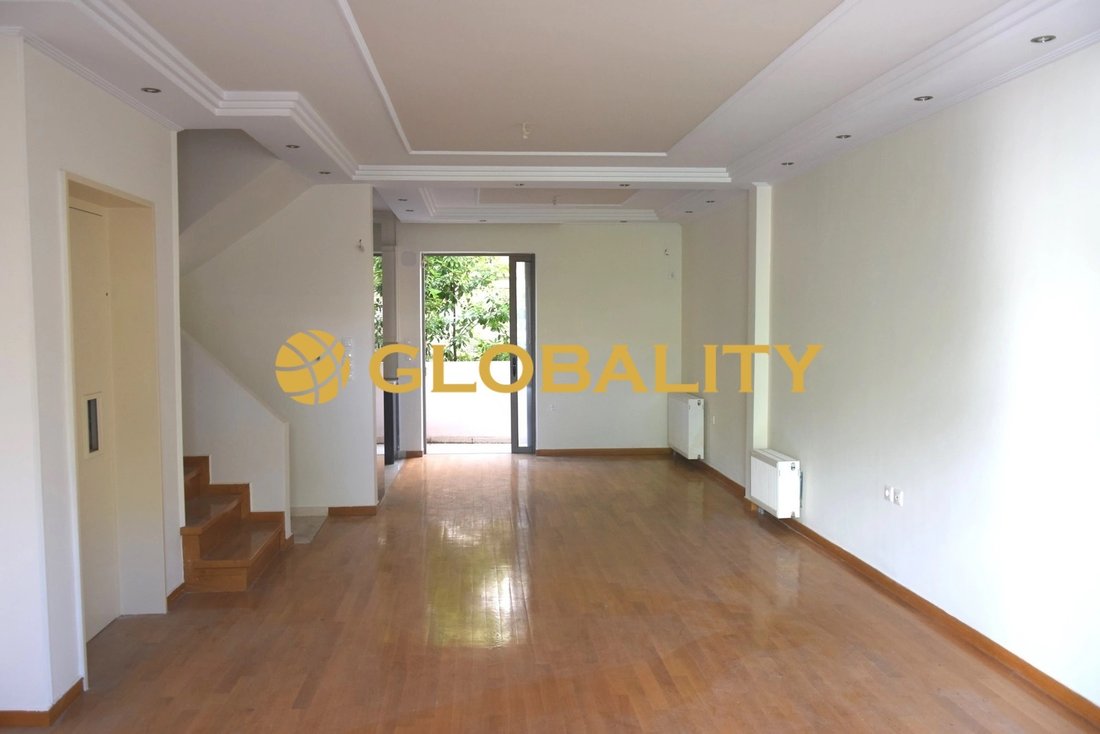 Apartment in Gerakas, Attica, Greece 4 - 18455631