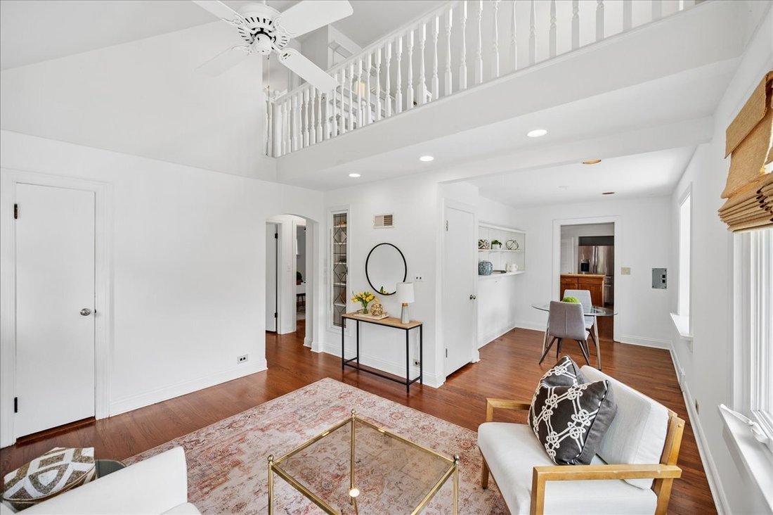 House in Winnetka, Illinois, United States 4 - 18470397