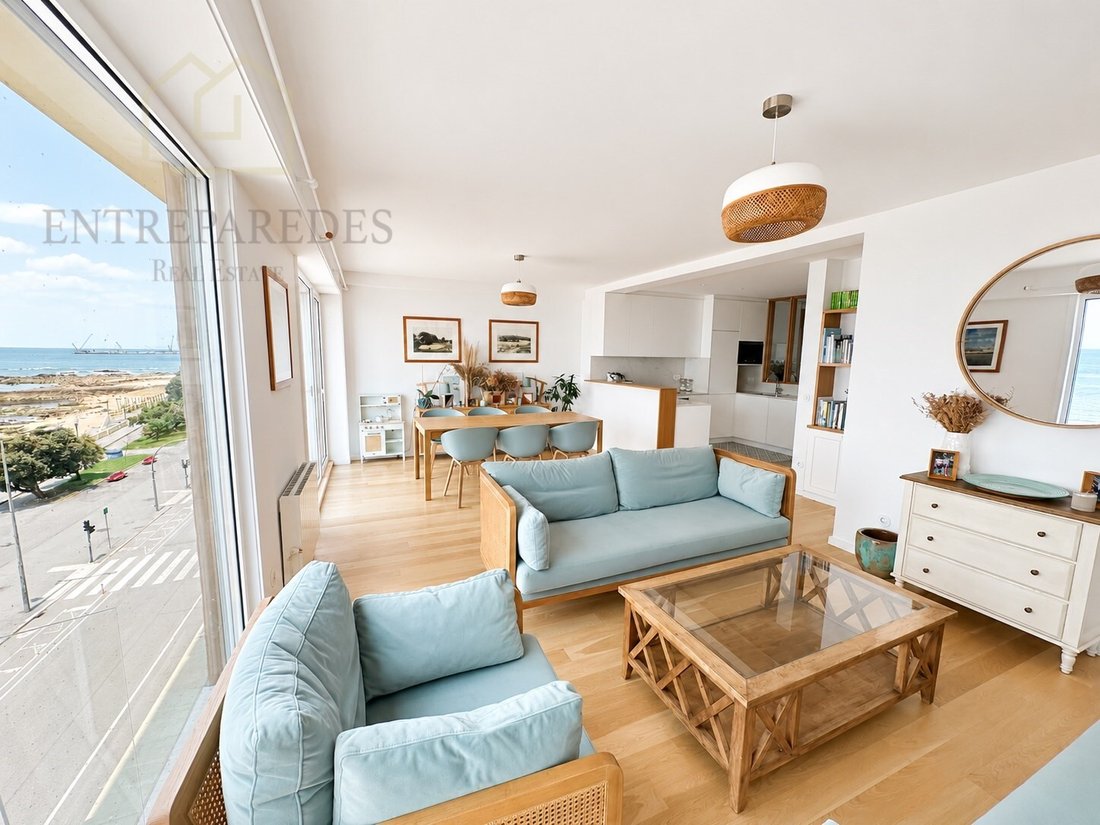 Apartment in Cedofeita, Santo Ildefonso, Se, Miragaia, Sao Nicolau e Vitoria, Porto District, Portugal 3 - 18456857