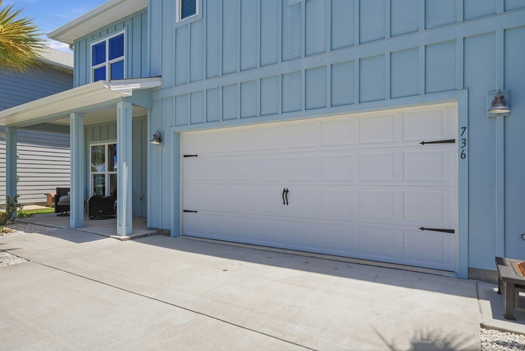 House in Port St. Joe, Florida, United States 4 - 18458247