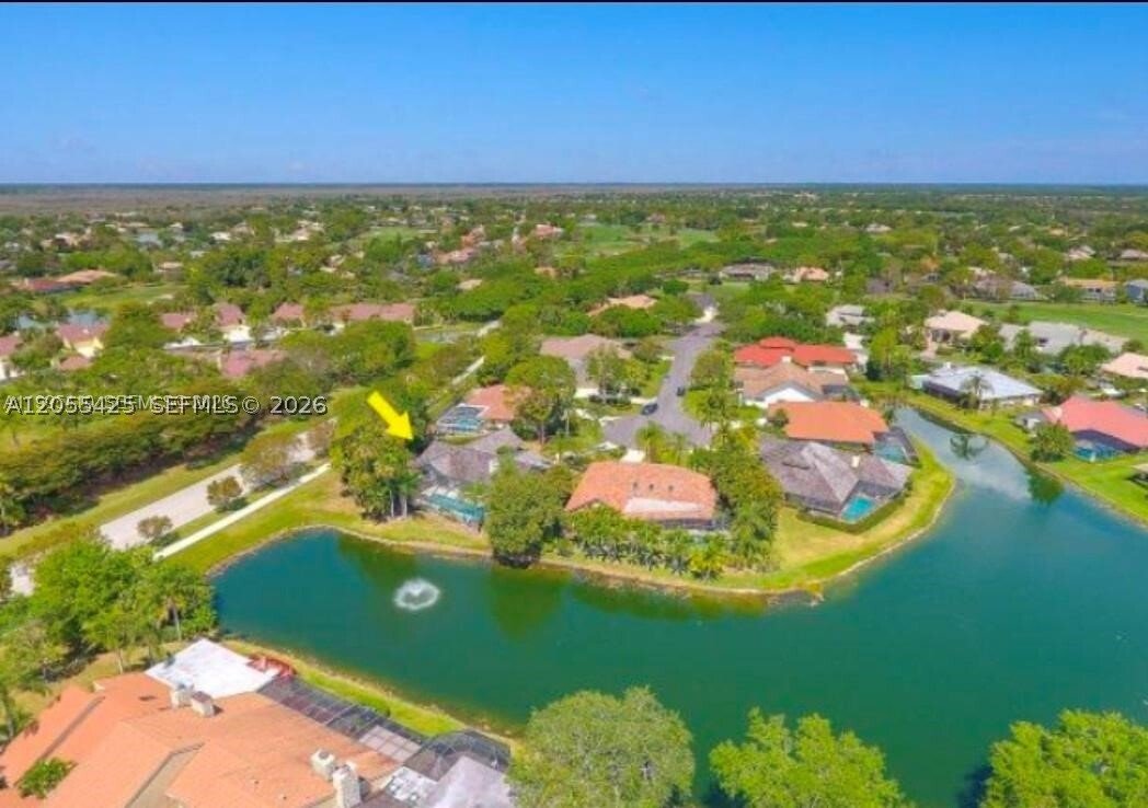 House in Palm Beach Gardens, Florida, United States 3 - 18456099
