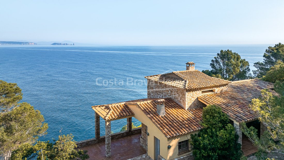 Villa in Begur, Catalonia, Spain 4 - 18457010
