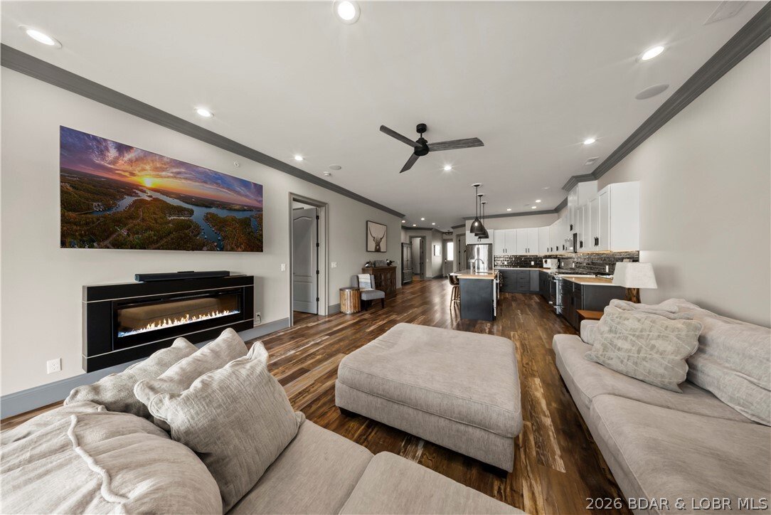 Condo in Osage Beach, Missouri, United States 2 - 18458446