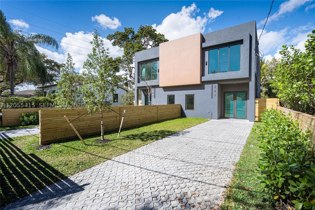 House in Miami, Florida, United States 2 - 18456134