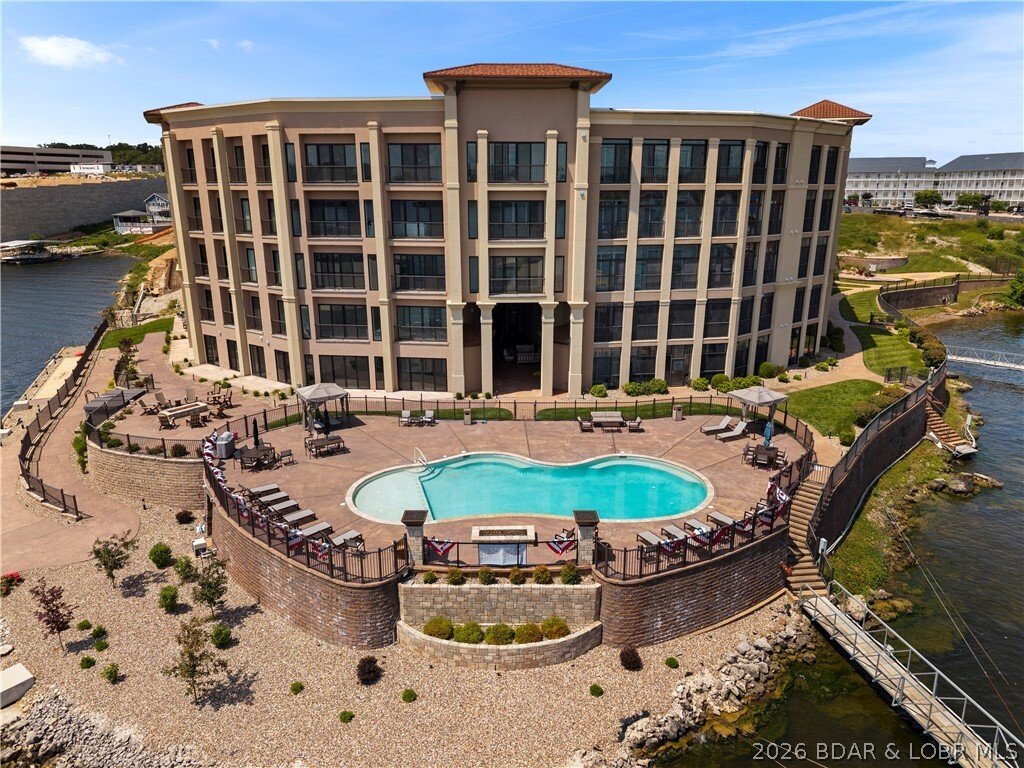 Condo in Osage Beach, Missouri, United States 1 - 18458446