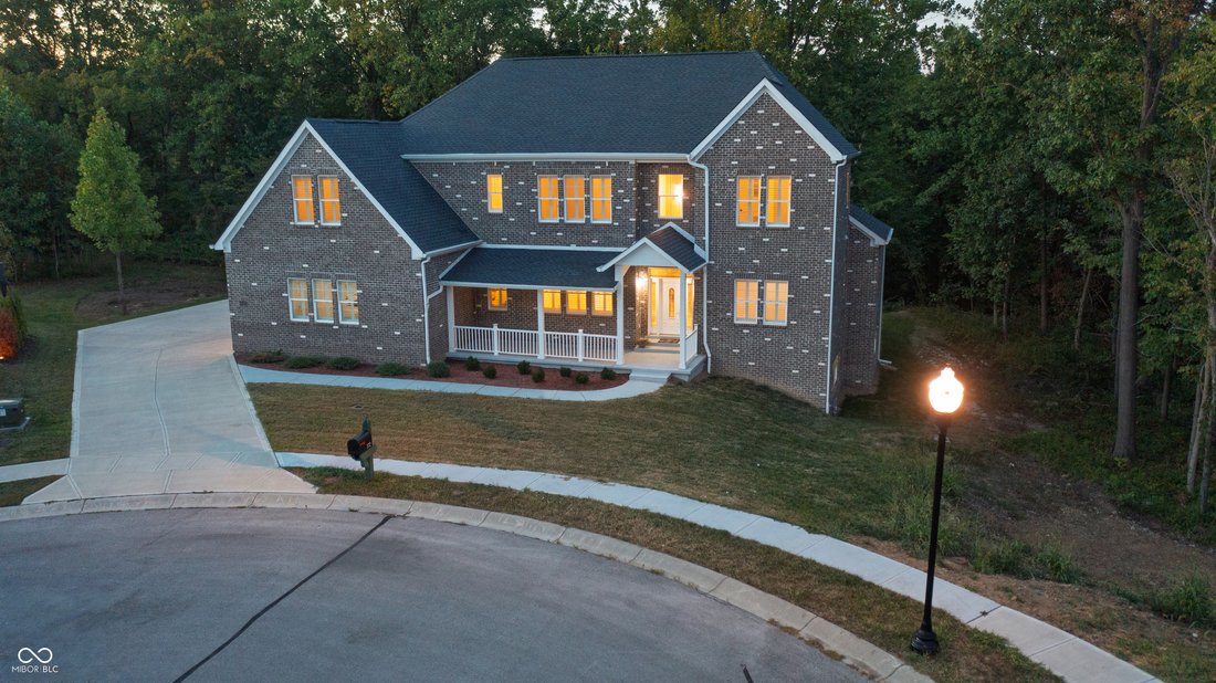 House in Avon, Indiana, United States 3 - 18458478