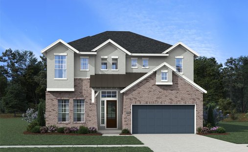 Haus in Katy, Texas, Vereinigte Staaten 1