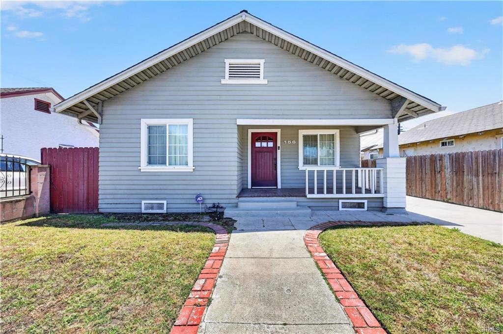 House in Los Angeles, California, United States 1 - 18457493