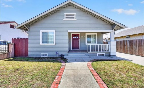Casa a Los Angeles, California, Stati Uniti 1