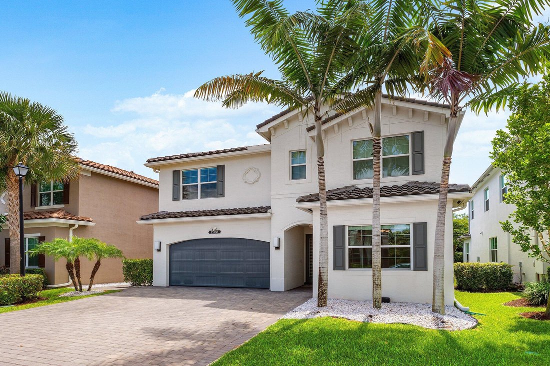 House in Delray Beach, Florida, United States 4 - 18468522