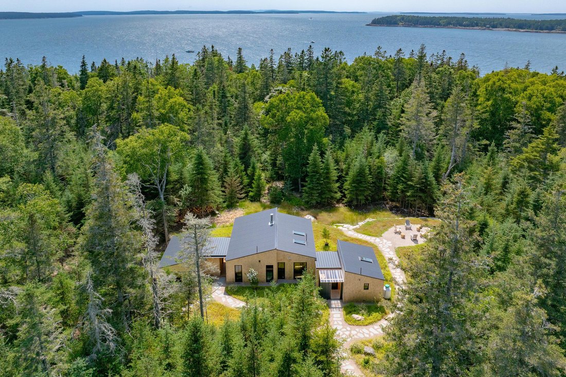 House in Tremont, Maine, United States 1 - 18457682