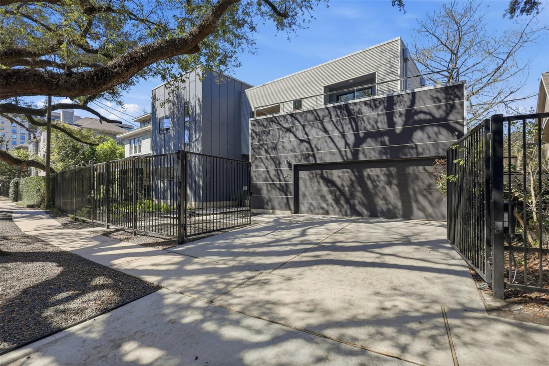 House in Houston, Texas, United States 2 - 18456068