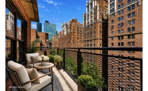 Co Op in New York, New York, United States 1