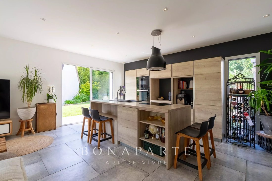 House in Saint-Lyphard, Pays de la Loire, France 3 - 18070495