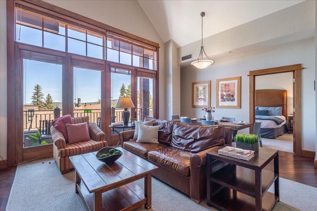 Casa a Truckee, California, Stati Uniti 3 - 18065608