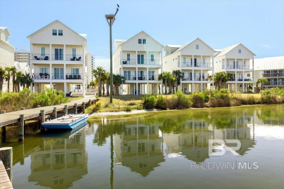 House in Orange Beach, Alabama, United States 3 - 18465309