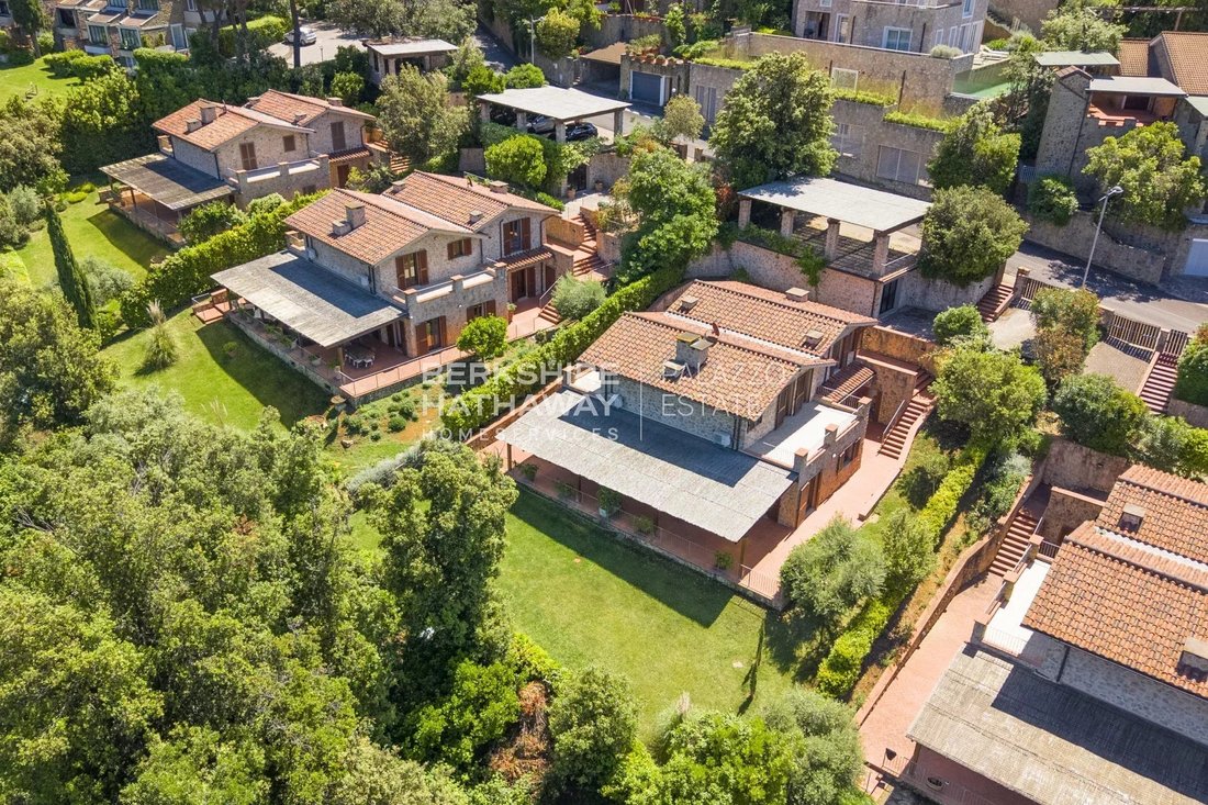 Apartment in Punta Ala, Castiglione della Pescaia, Tuscany 5 - 18457714