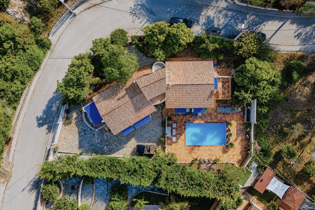 House in Olivella, Catalonia, Spain 3 - 18472259